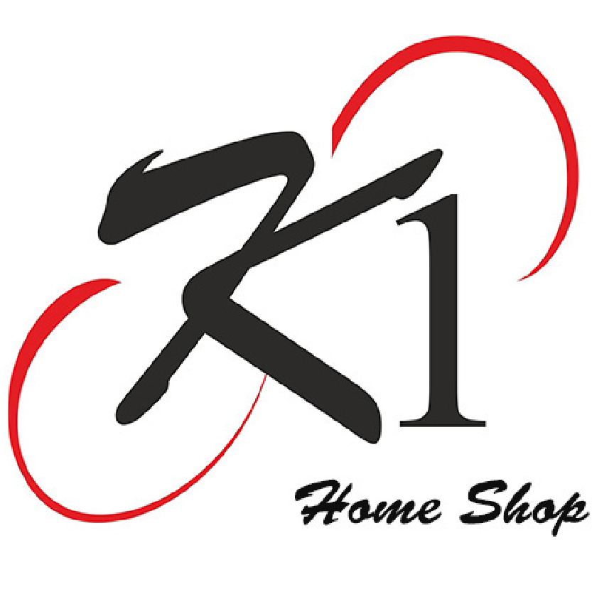 Logo K1 Homeshop