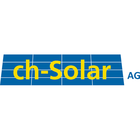 ch-Solar AG Logo
