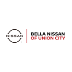 Bella Nissan of Union City Logo
