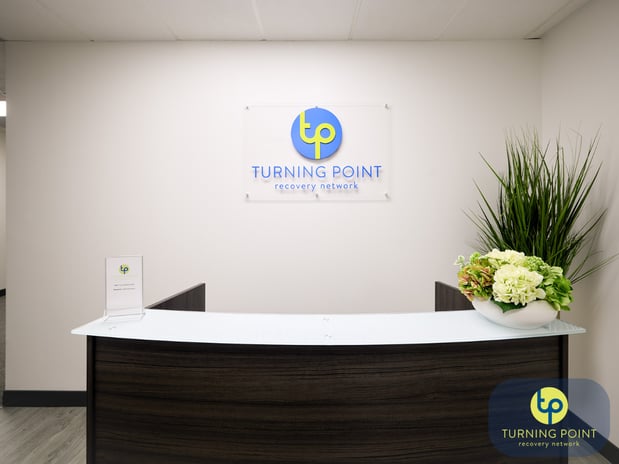 Images Turning Point Recovery Network- Plano