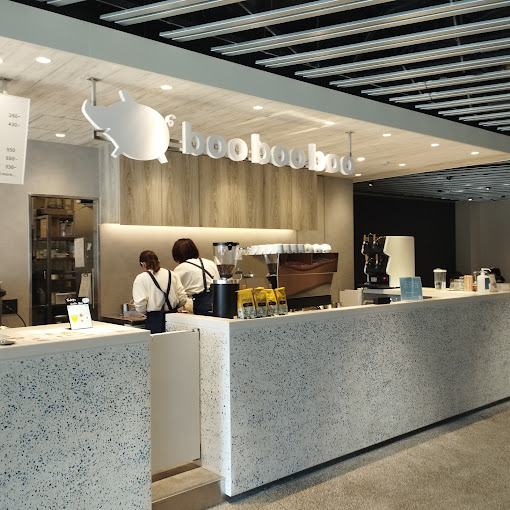 Images カフェとおにぎり boobooboo グラングリーン大阪店