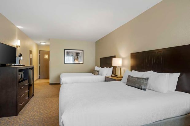 Images Best Western Plus The Inn at Hells Canyon