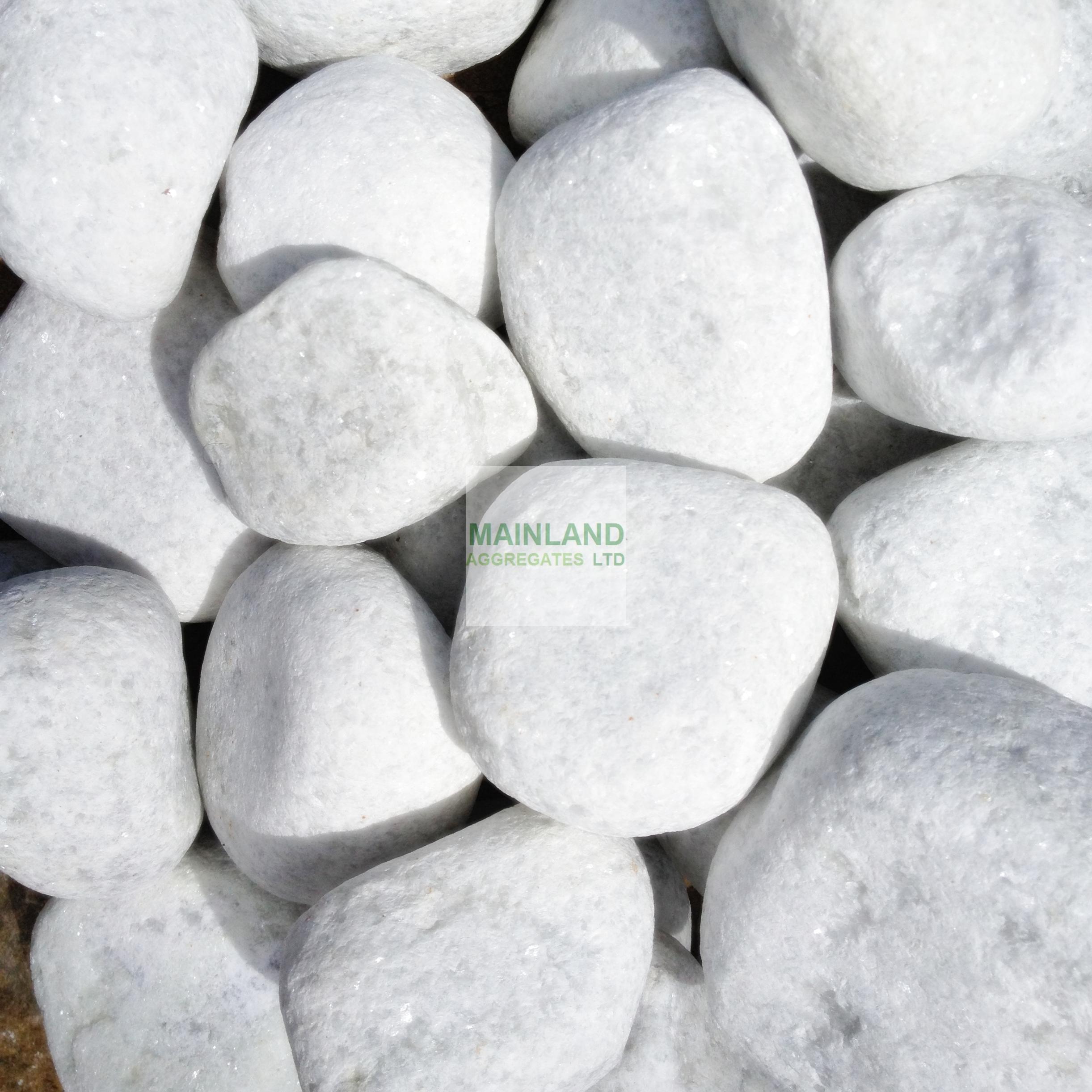 Images Mainland Aggregates Ltd