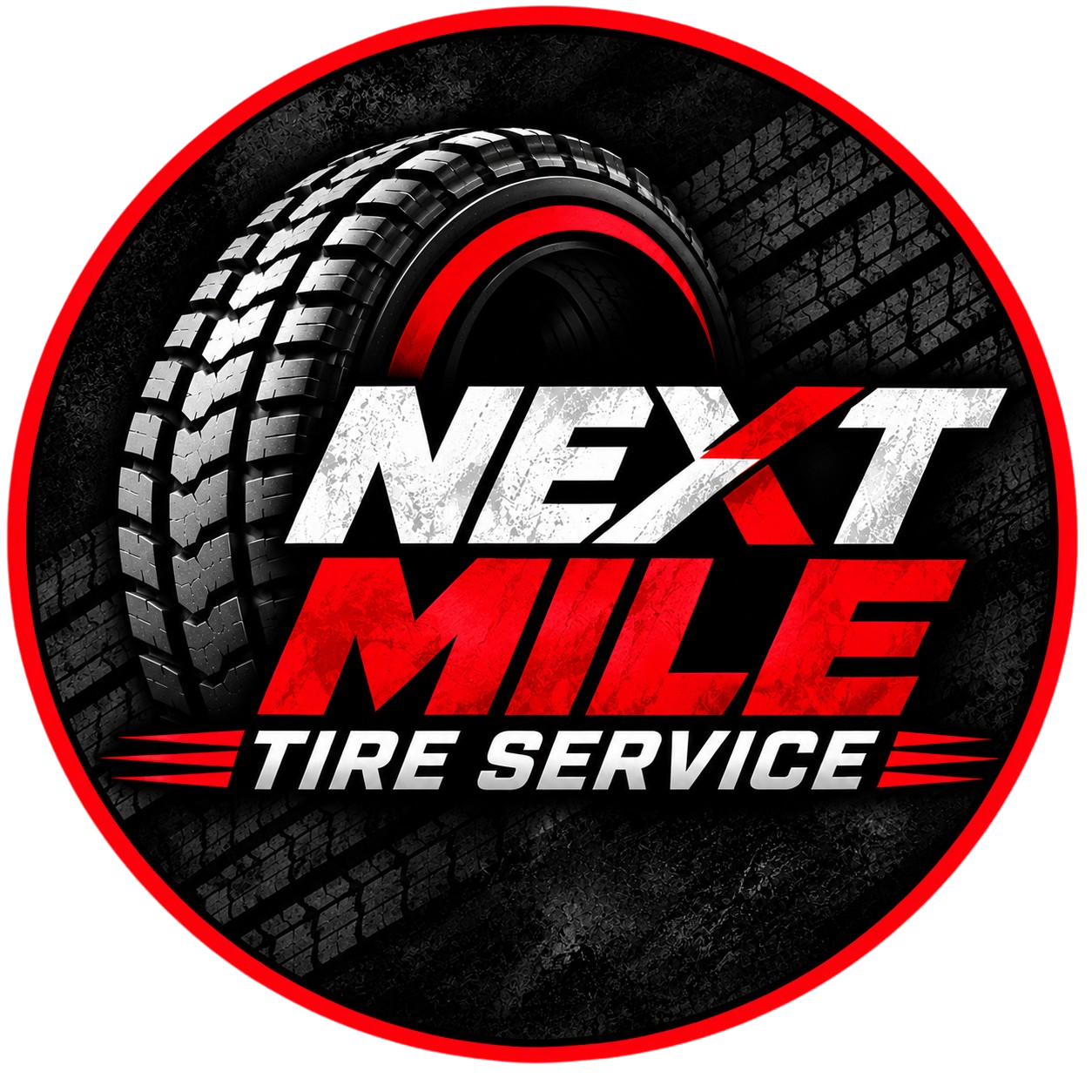 Next Mile Tire Service