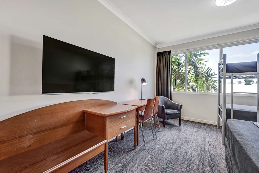 Images City Oasis Inn Townsville, SureStay Collection by Best Western