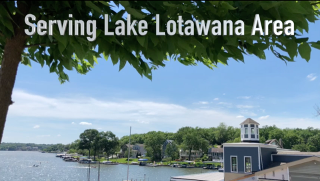 Images Attic Storage of Lake Lotawana