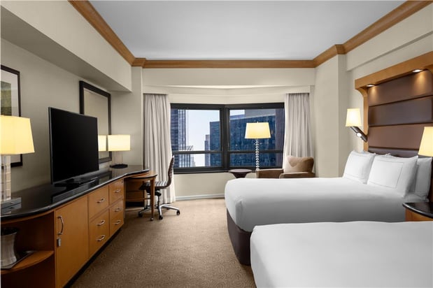 Images New York Hilton Midtown