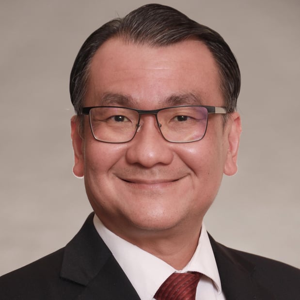 Images Edward Jones - Financial Advisor: Leng Tiew, CFP®