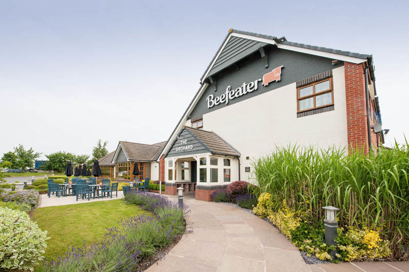Images The Orchard Beefeater