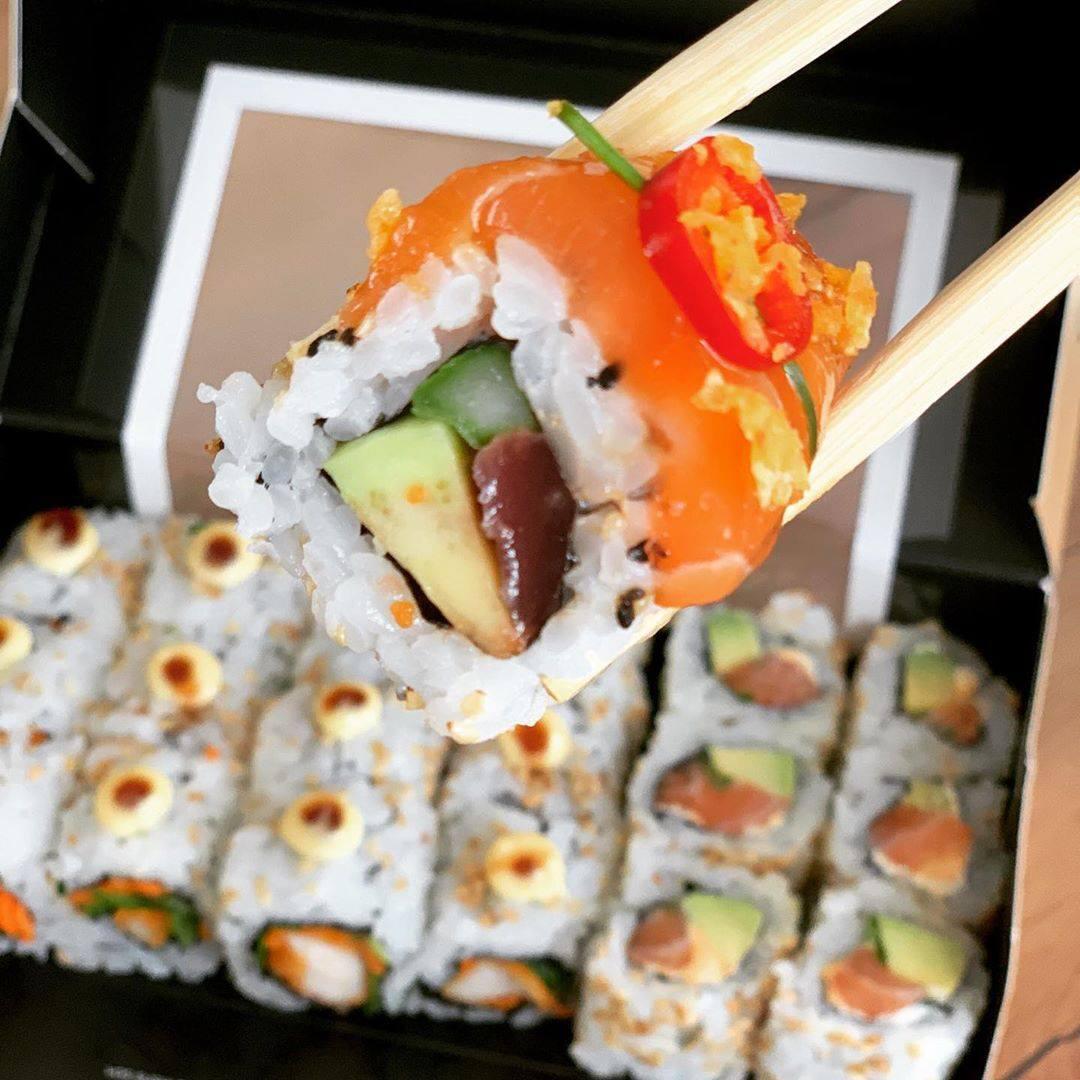 Images Sushi Shop