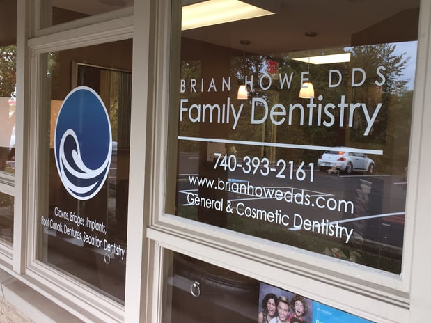 Images Brian Howe DDS Family Dentistry