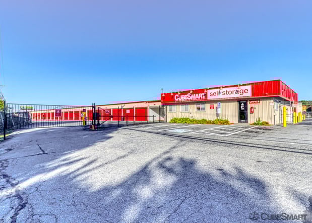 Images CubeSmart Self Storage