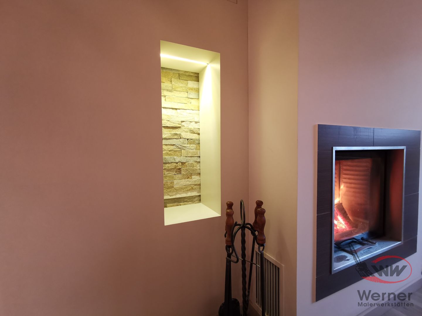 Malerwerkstätten Werner GmbH, Rosa-Luxemburg-Straße 14 in Görlitz