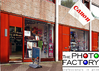 Foto's The Photo Factory