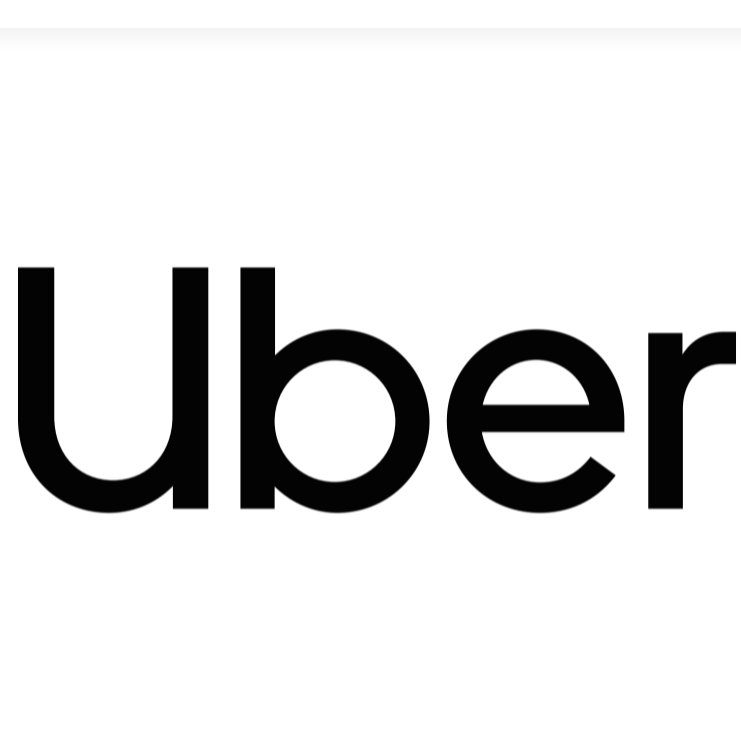 Atención Presencial Uber - Mérida Logo