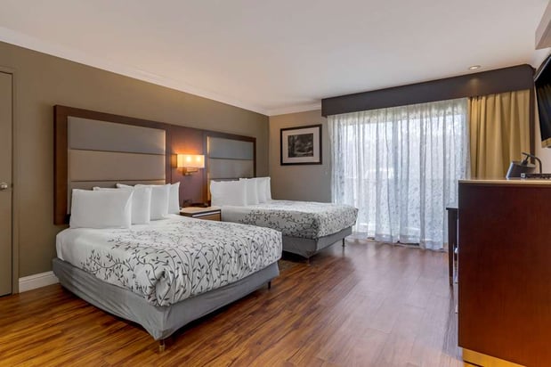 Images Best Western Plus Forest Park Inn