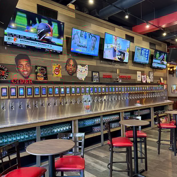 Images Whistle Taproom & Venue