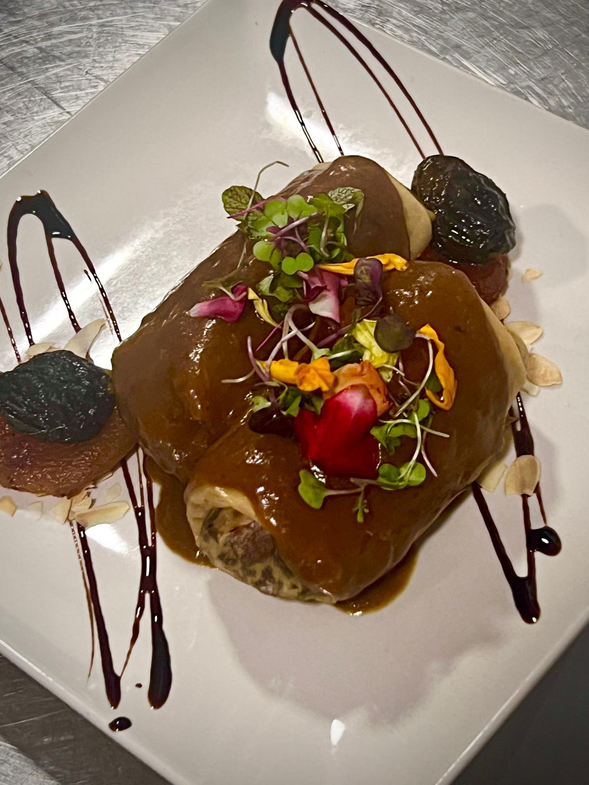 Restaurante Narizotas