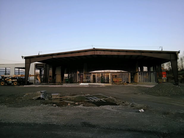 Images Ringer & Daniels General Contracting, Heating and Cooling