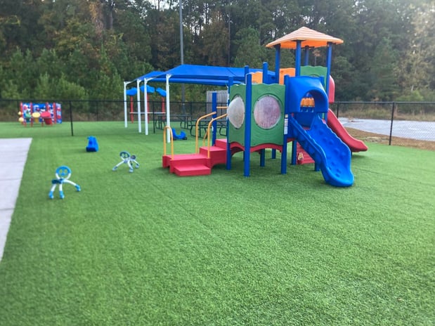 Images North Charleston KinderCare