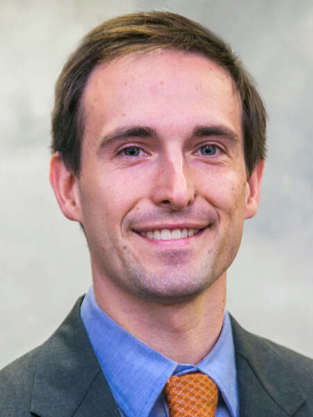 Dr. Nathan Bullington, MD - Louisville, KY - Infectious Disease, Infectious Disease Specialist