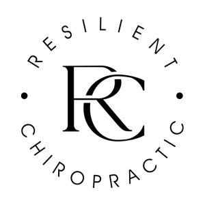 Resilient Chiropractic Logo