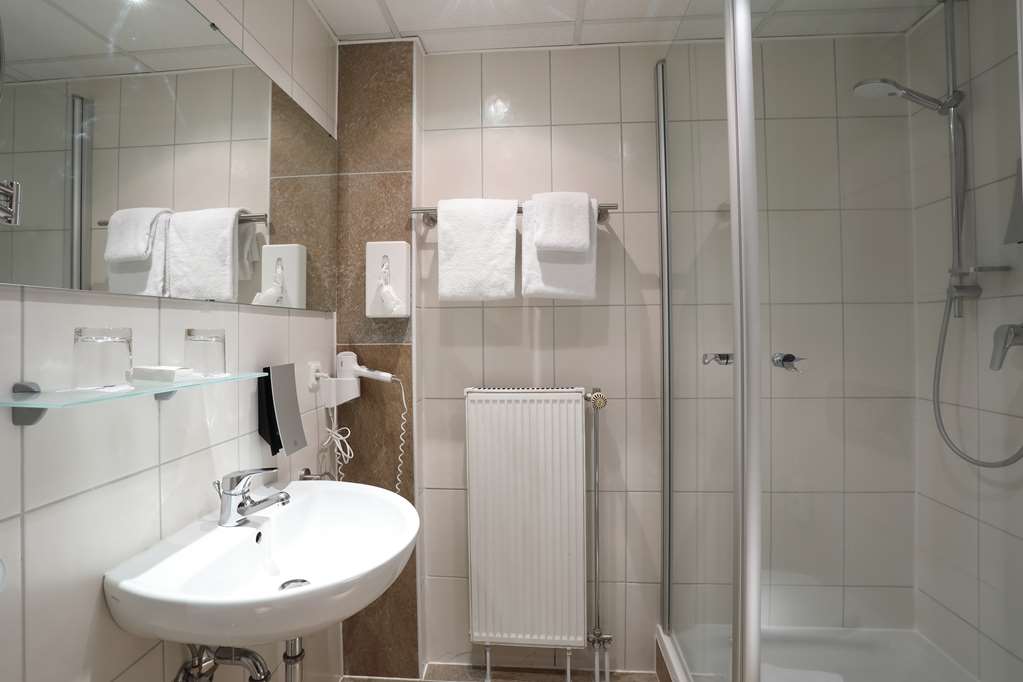 Bilder Best Western Hotel Rosenau