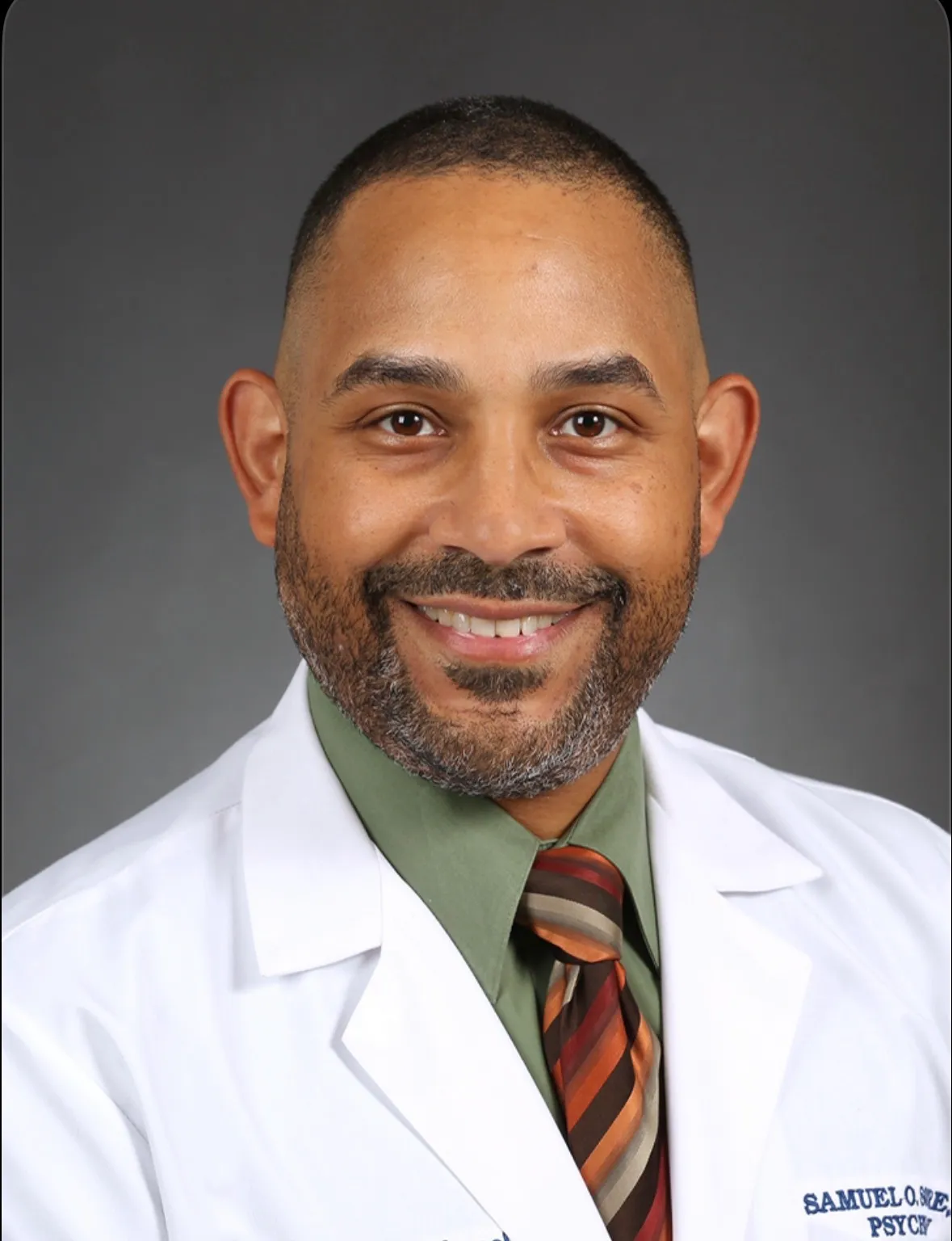Samuel Sostre - Parsippany, NJ - Nurse Practitioner, Psychiatry, Addiction Medicine
