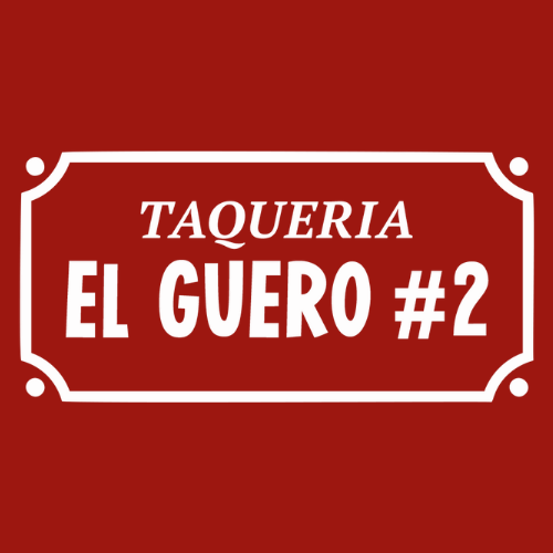 Taqueria El Guero #2