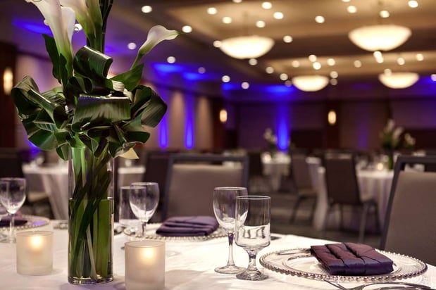 Images DoubleTree by Hilton Hotel Minneapolis - Park Place