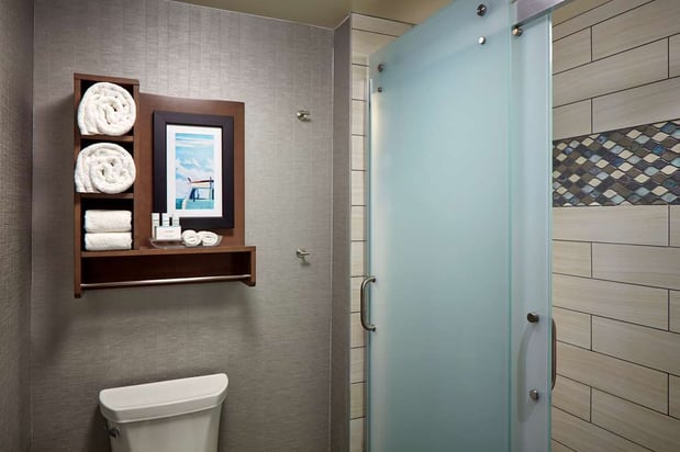 Images Homewood Suites by Hilton Los Angeles Redondo Beach