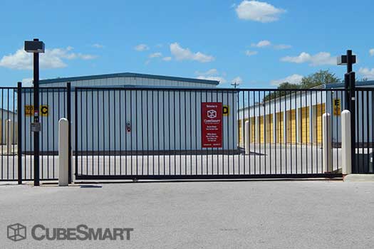 CubeSmart Self Storage Photo