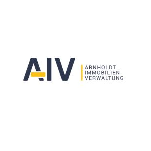 Logo AIV - Arnholdt Immobilienverwaltung Helena Arnholdt