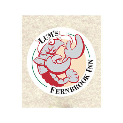 Lum's Fernbrook Inn Logo
