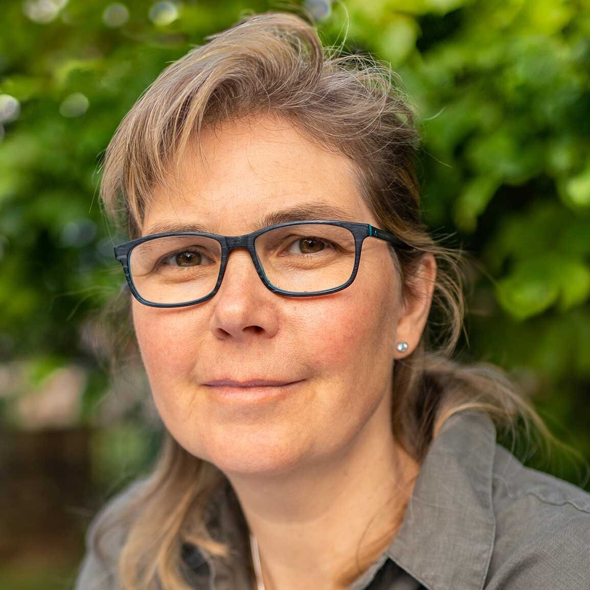 Heilpraktikerin Carolyn Kreutz-Görgens, Ringstraße 11 in Waldbüttelbrunn