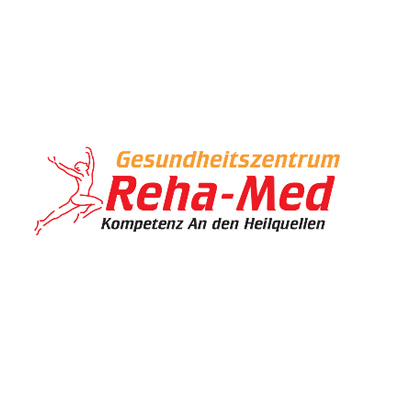Logo Gesundheitszentrum Reha-Med Freiburg