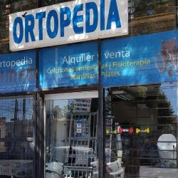 Ortopedia Dimed - Orthopedic Surgeon - Córdoba - 0351 472-7560 Argentina | ShowMeLocal.com