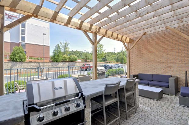 Images Homewood Suites by Hilton Boston-Peabody