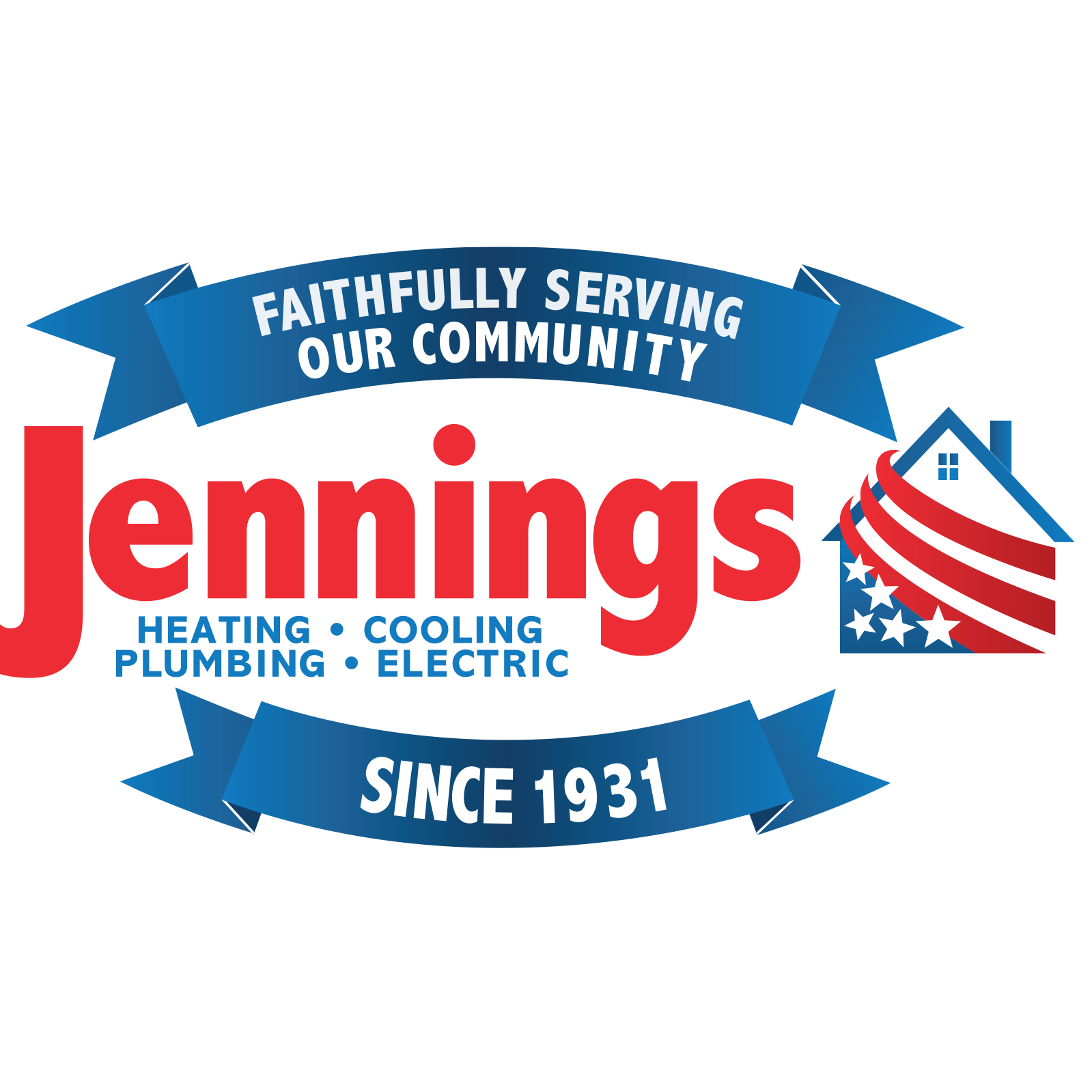 Jennings Heating, Cooling, Plumbing & Electric