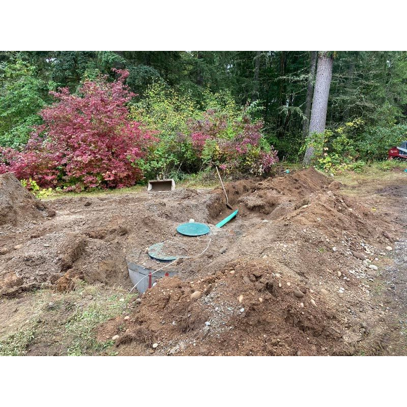 Images All in Septic and Excavation