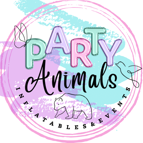 Party Animals Inflatables & Events