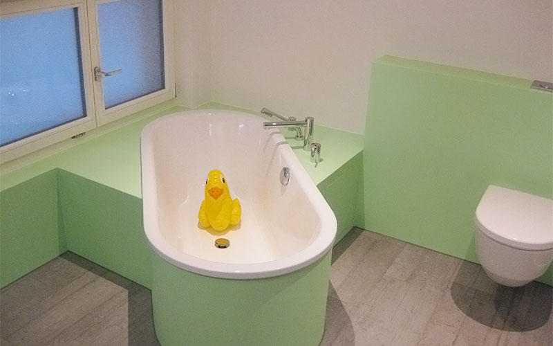 Giesser AG, Dennliweg 35 in Langenthal