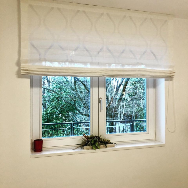 Images Container Tendaggi per Interni