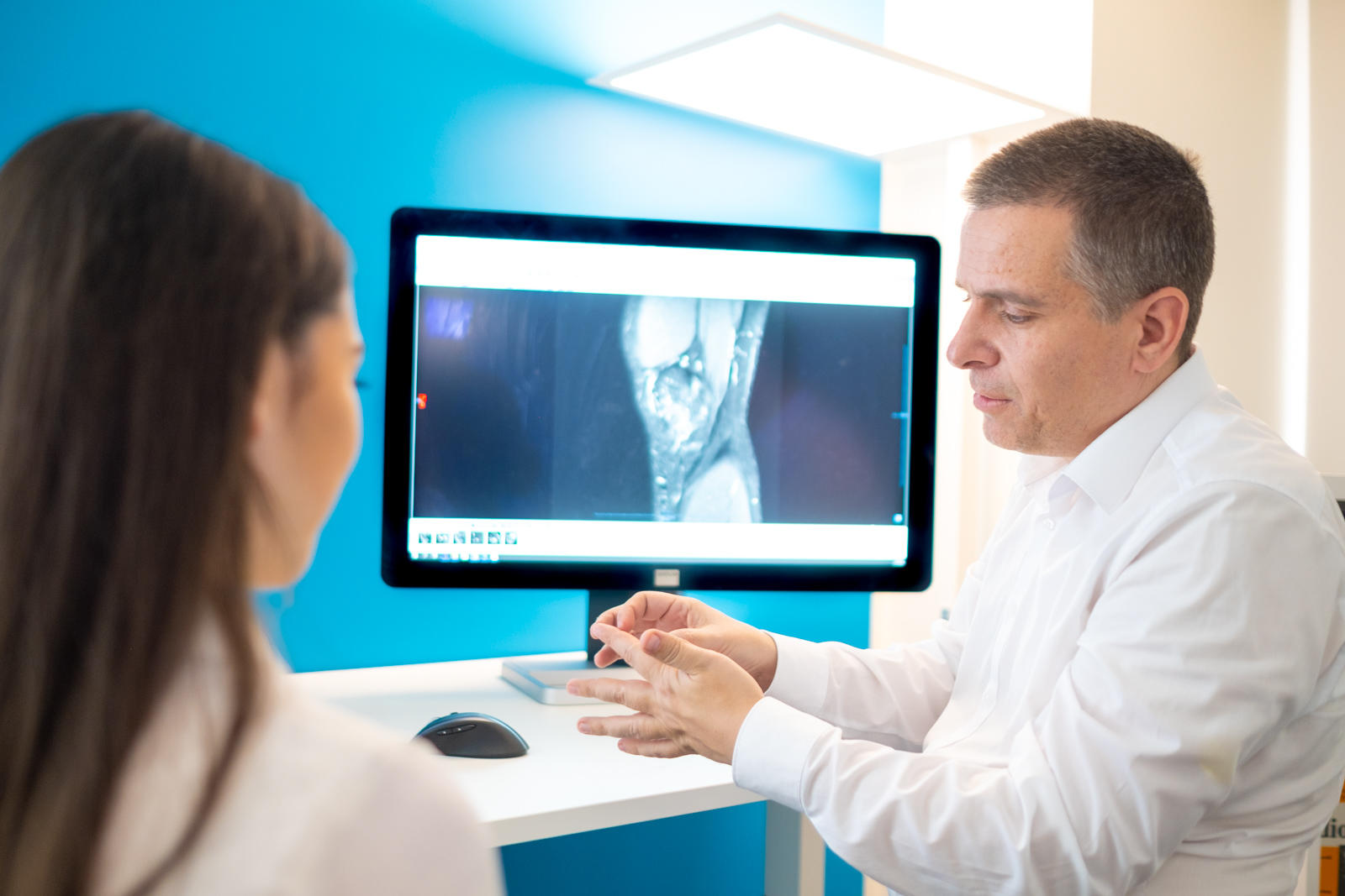 Bild 28 Dr. Lins | Ihre MRT Radiologie Privatpraxis Stuttgart | Schnelle Termine Vorsorge und mehr in Stuttgart