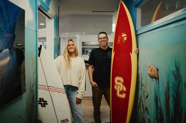 Images Surf and Smiles Orthodontics