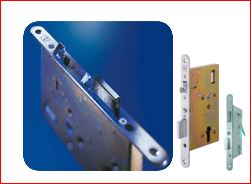 Bilder Lanz DoorTech