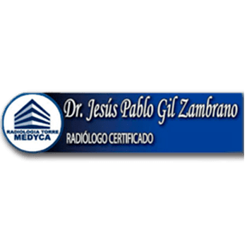 Dr. Jesús Pablo Gil Zambrano Logo