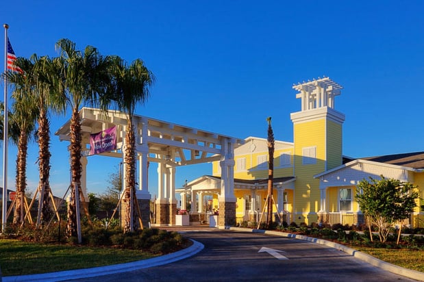 Images Sonata by AgeWell Solvere Living