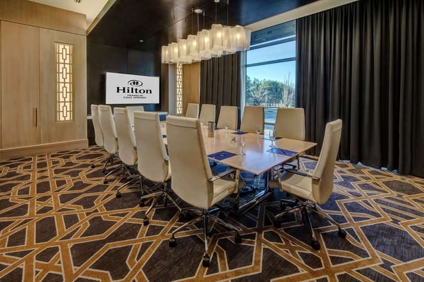Images Hilton Franklin Cool Springs