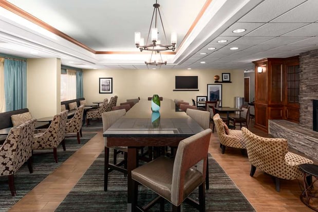 Images Hampton Inn Kingsport